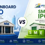 Mainboard vs SME IPO